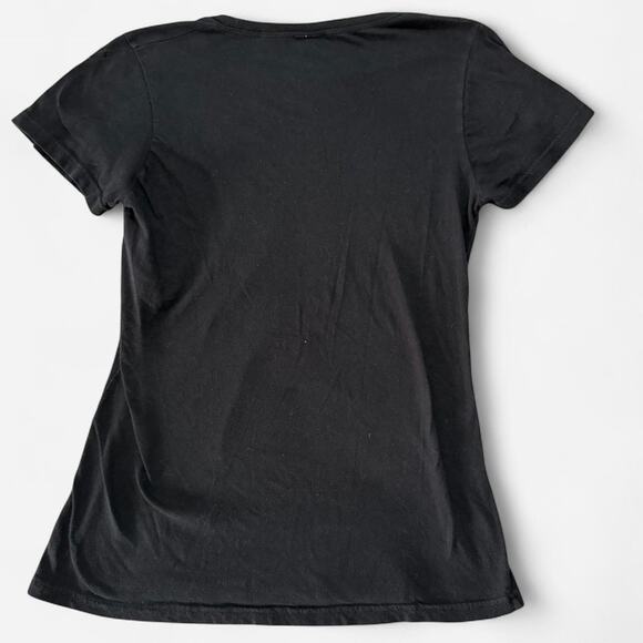 Jersey Shore 2010 black and red womens size XL T shirt - Picture 2 of 5